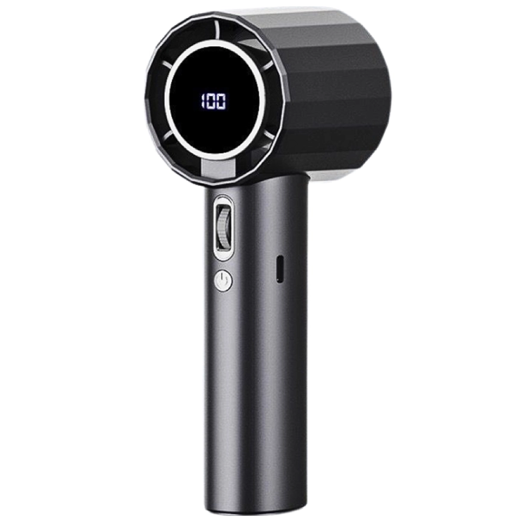 Quạt Cầm Tay Kachi MK400 0