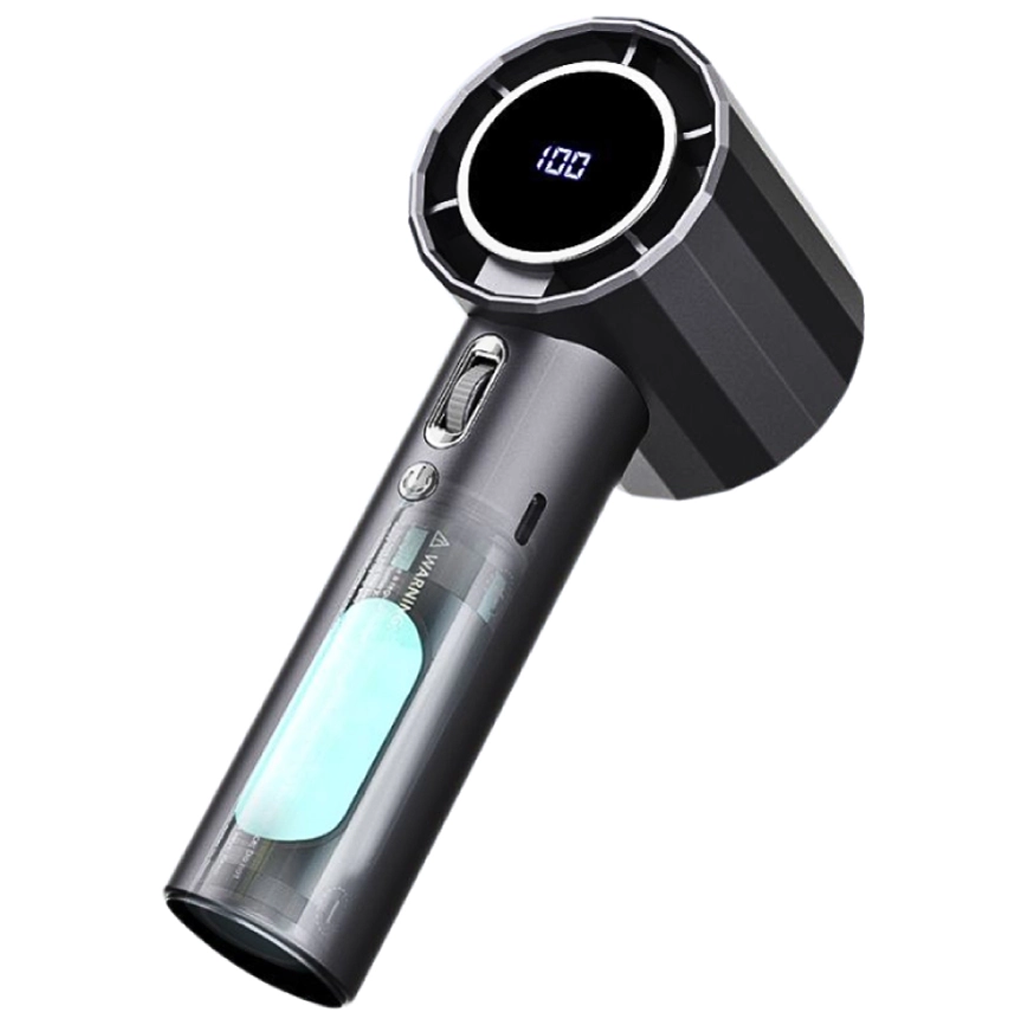 Quạt Cầm Tay Kachi MK400 1