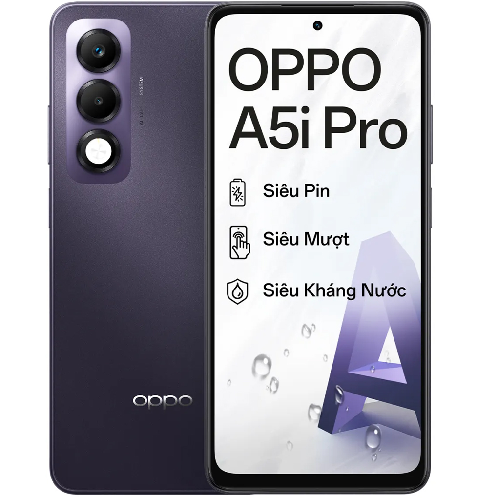 OPPO A5i Pro (8GB+128GB)