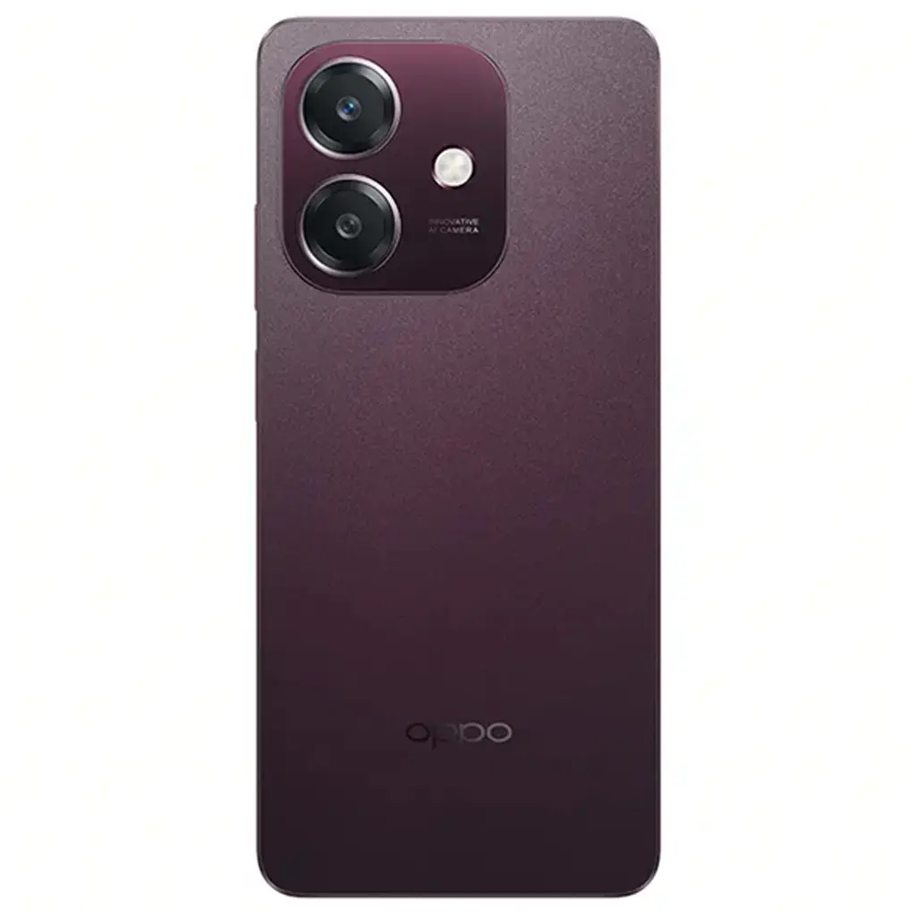 OPPO A5i (4GB+64GB) 1