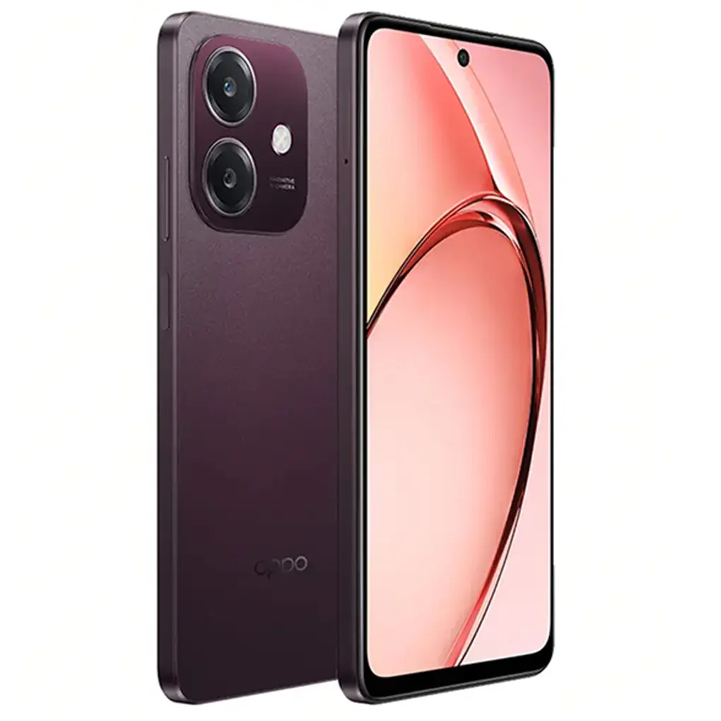 OPPO A5i (4GB+64GB) 2
