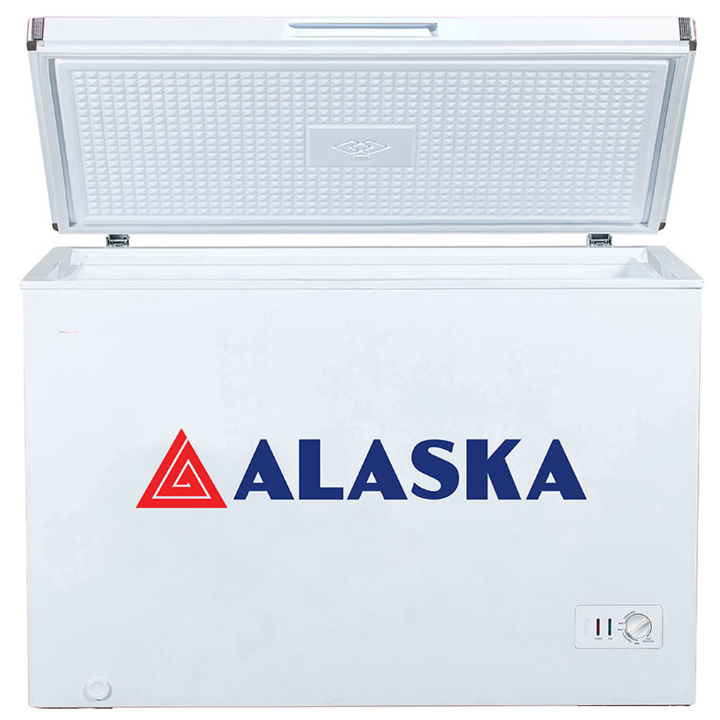Tủ Đông Alaska Inverter 365 Lít BDI-5686 0