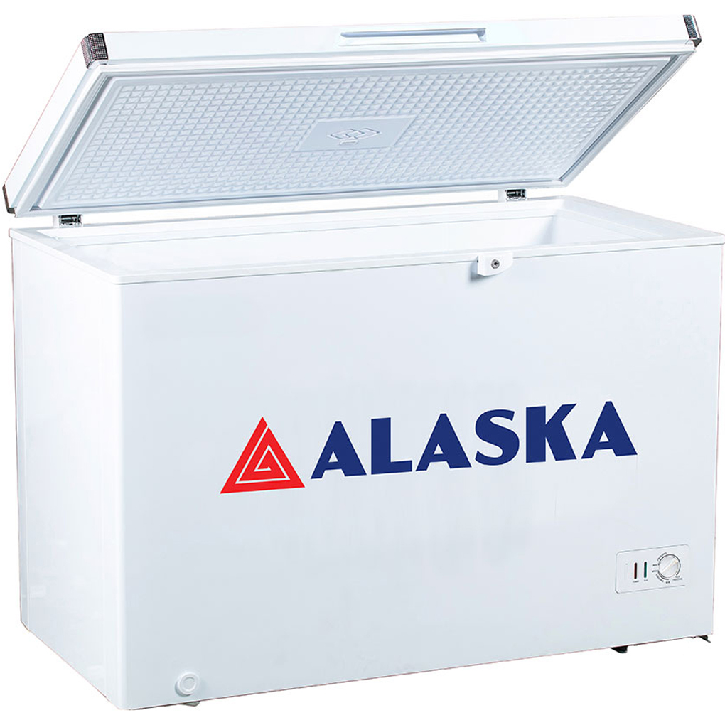 Tủ Đông Alaska Inverter 365 Lít BDI-5686 1