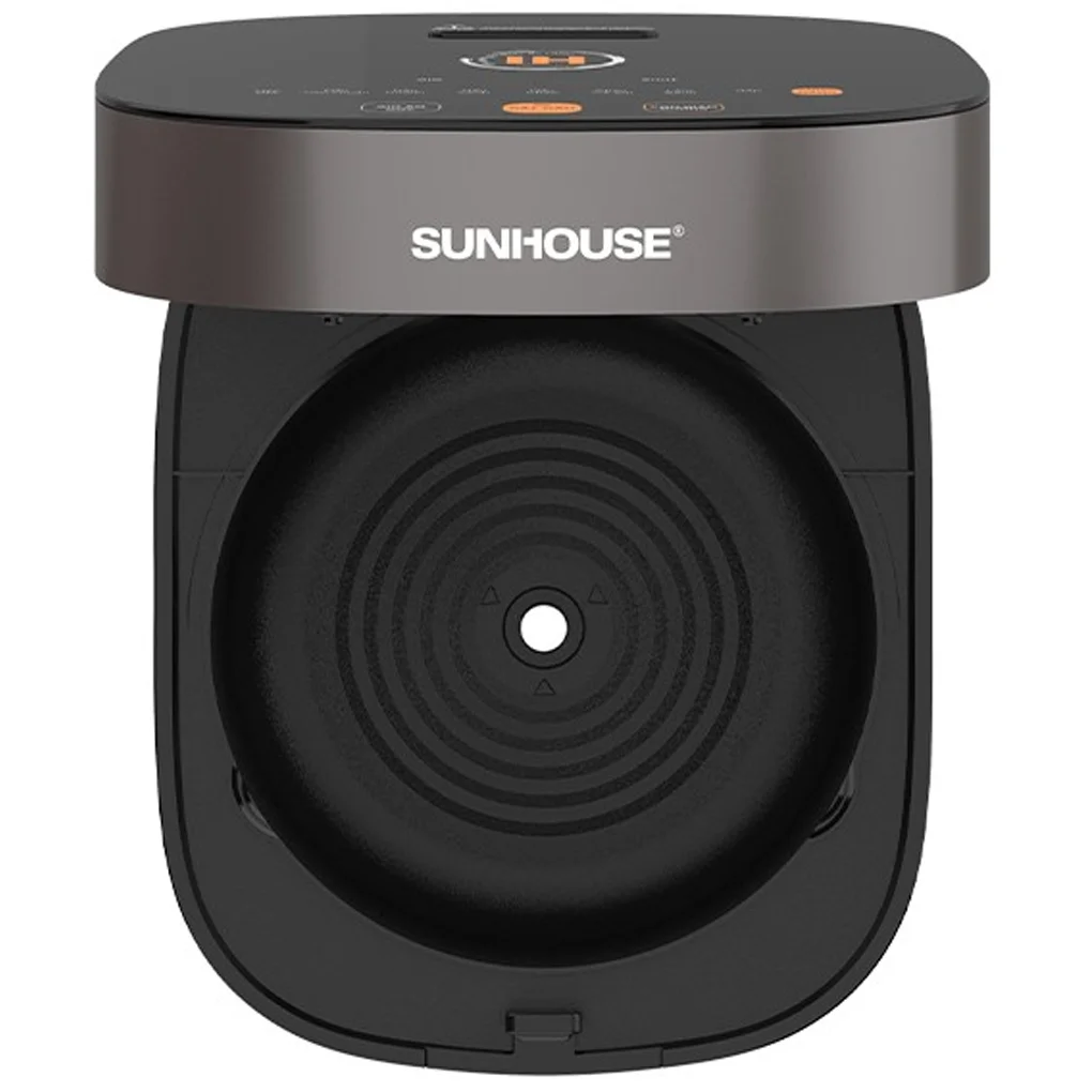 Nồi Cơm Điện Cao Tần Sunhouse SHD8826 1.5 Lít 3