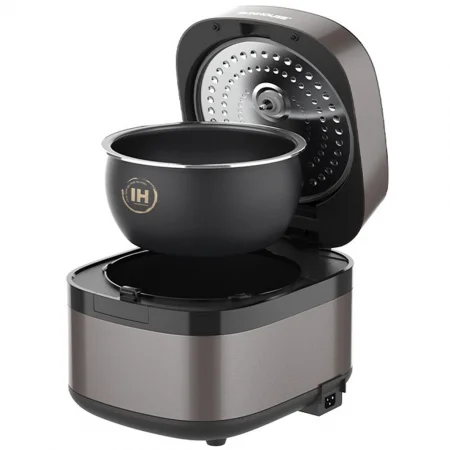Nồi Cơm Điện Cao Tần Sunhouse SHD8826 1.5 Lít 4