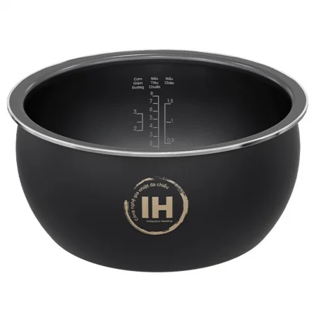 Nồi Cơm Điện Cao Tần Sunhouse SHD8826 1.5 Lít 5