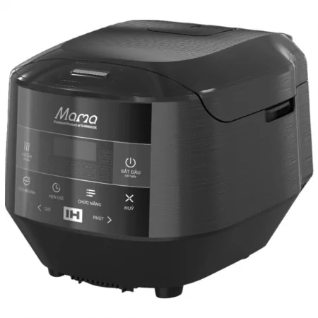 Nồi Cơm Điện Cao Tần Sunhouse Mama SHD8858 1.5 Lít 1