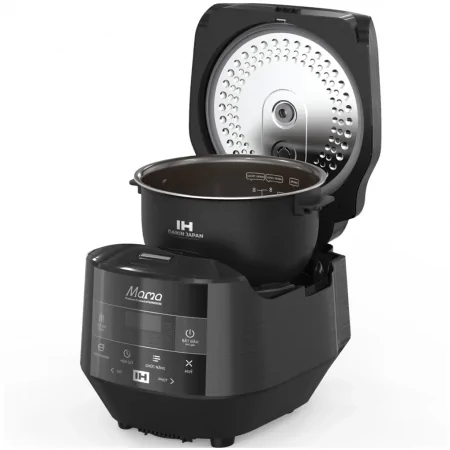 Nồi Cơm Điện Cao Tần Sunhouse Mama SHD8858 1.5 Lít 4