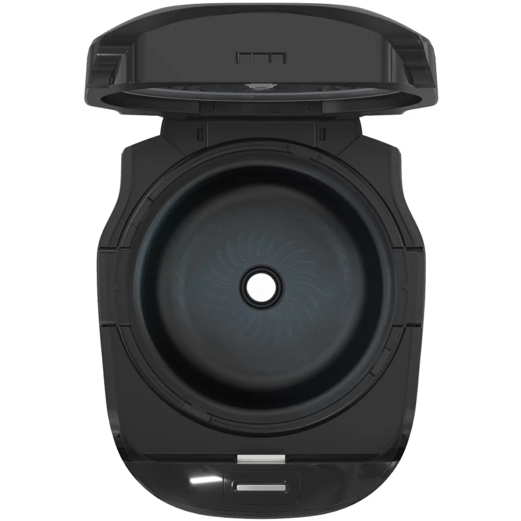 Nồi Cơm Điện Cao Tần Sunhouse Mama SHD8858 1.5 Lít 5