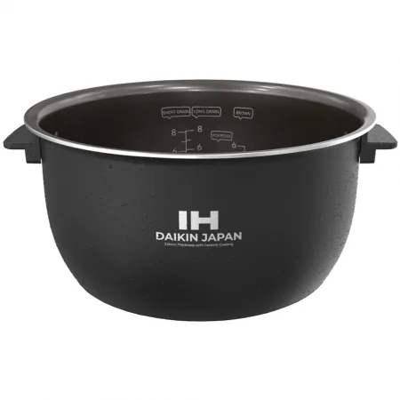 Nồi Cơm Điện Cao Tần Sunhouse Mama SHD8858 1.5 Lít 6