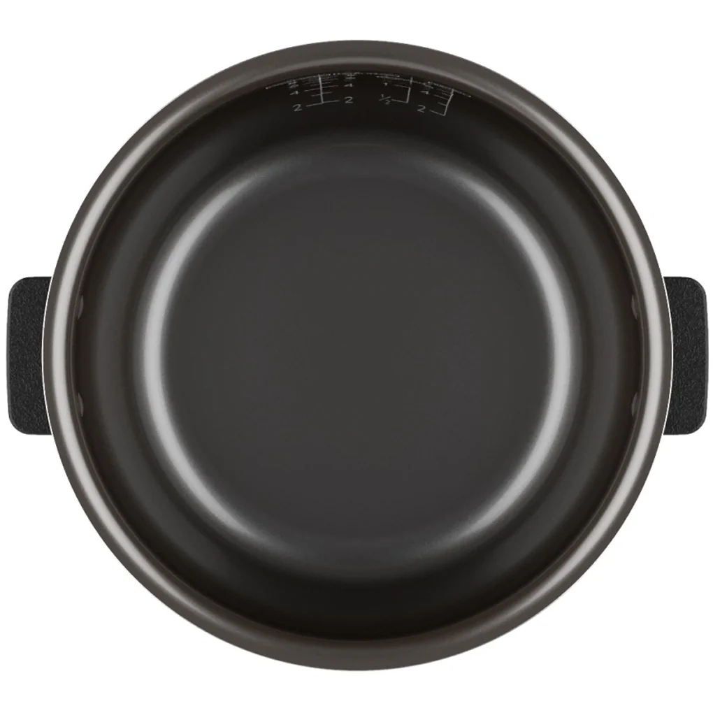 Nồi Cơm Điện Cao Tần Sunhouse Mama SHD8858 1.5 Lít 7