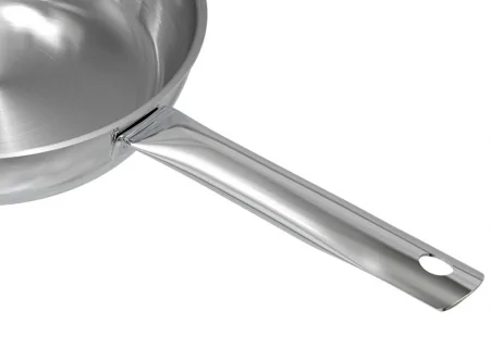 Chảo Inox Đa Lớp Sunhouse IN24M6 3