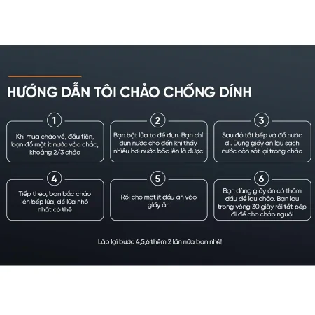 Chảo Inox Impact Sunhouse ECO IN24M3 9