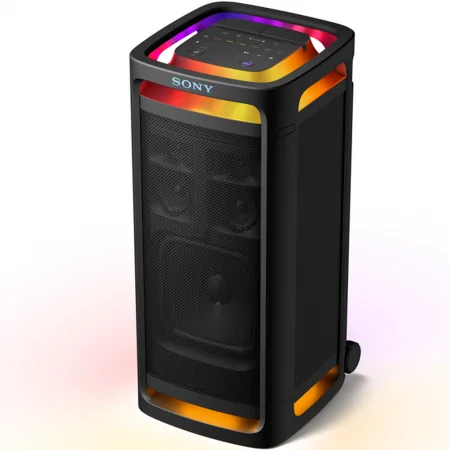 Loa Karaoke Sony ULT Tower 9 SRS-ULT900/CSP6 2