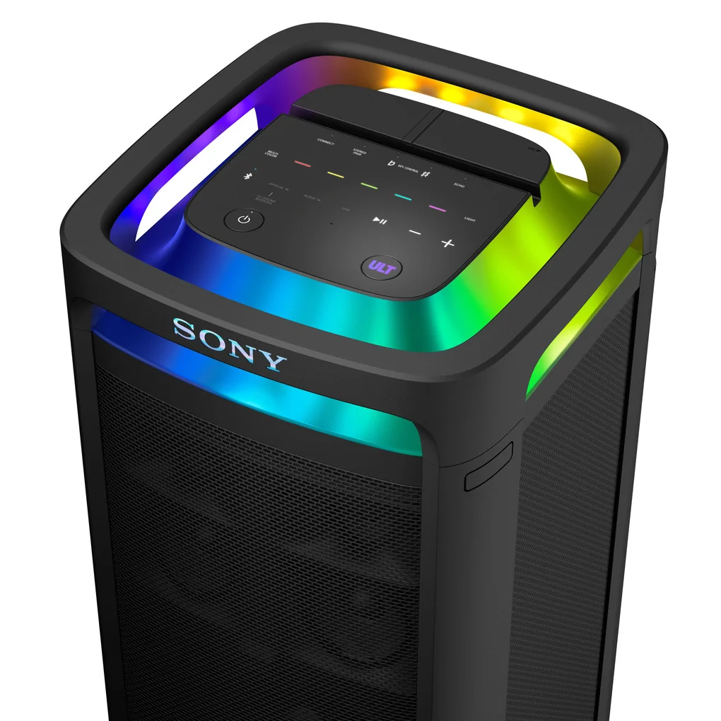 Loa Karaoke Sony ULT Tower 9 SRS-ULT900/CSP6 3