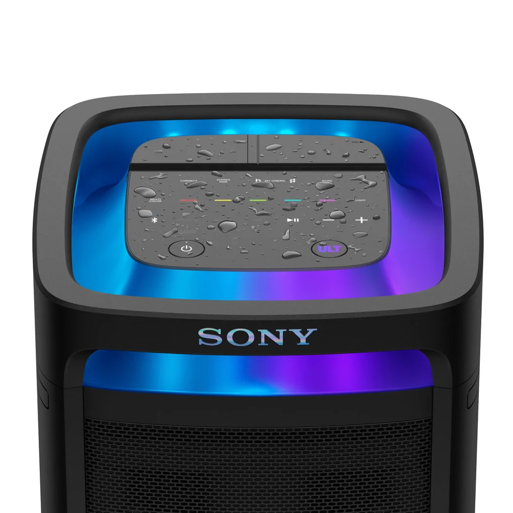 Loa Karaoke Sony ULT Tower 9 SRS-ULT900/CSP6 4