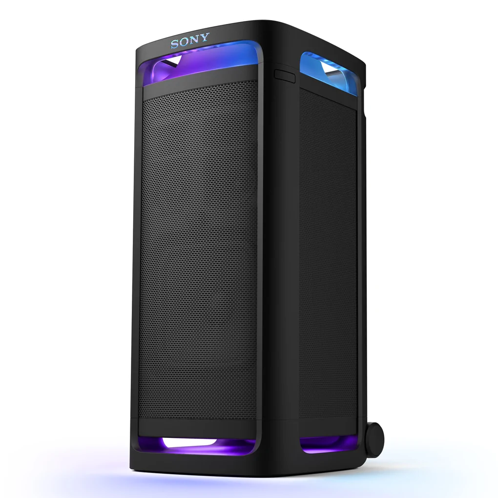 Loa Karaoke Sony ULT Tower 9 SRS-ULT900/CSP6 1