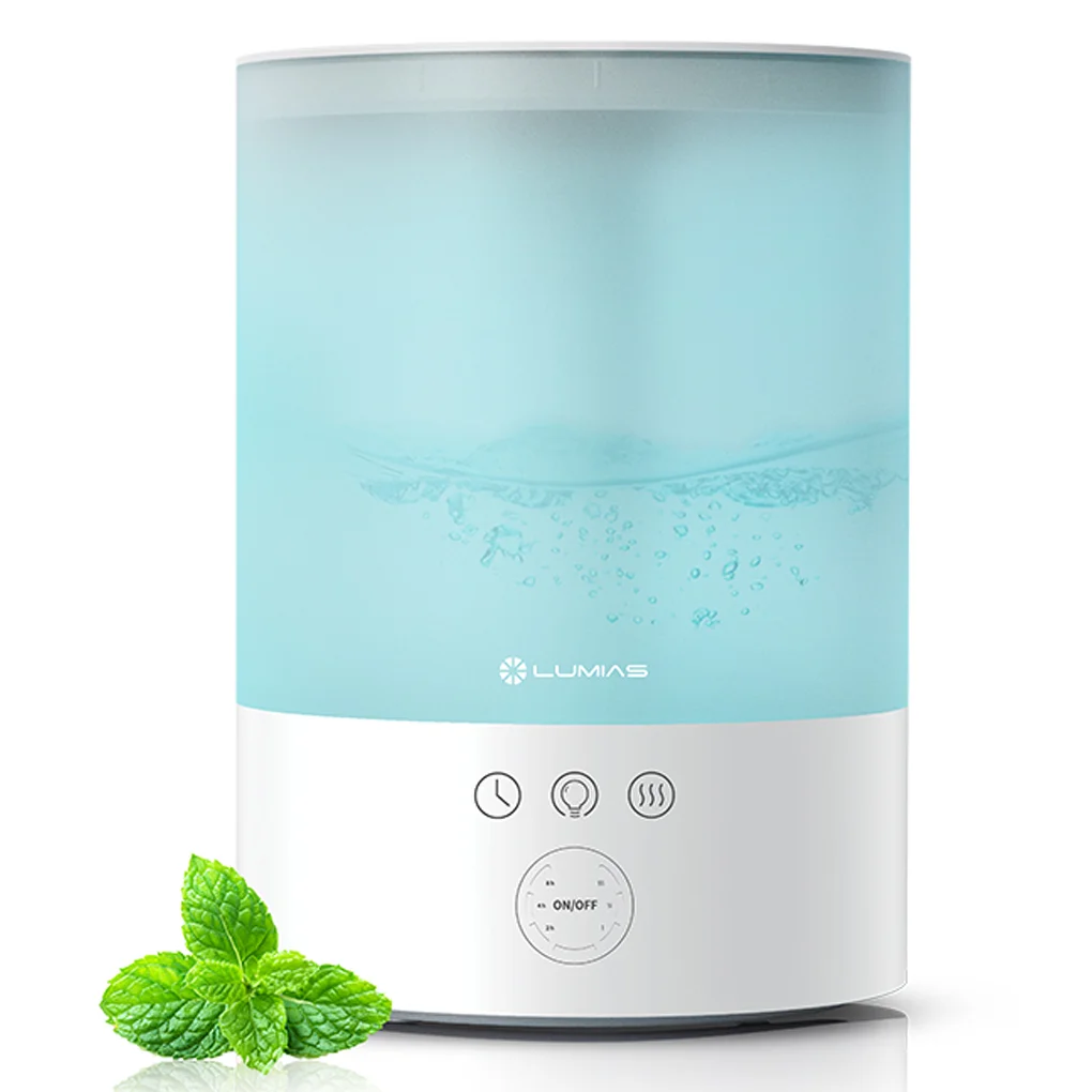 Máy Tạo Ẩm Phun Sương HUL-24W