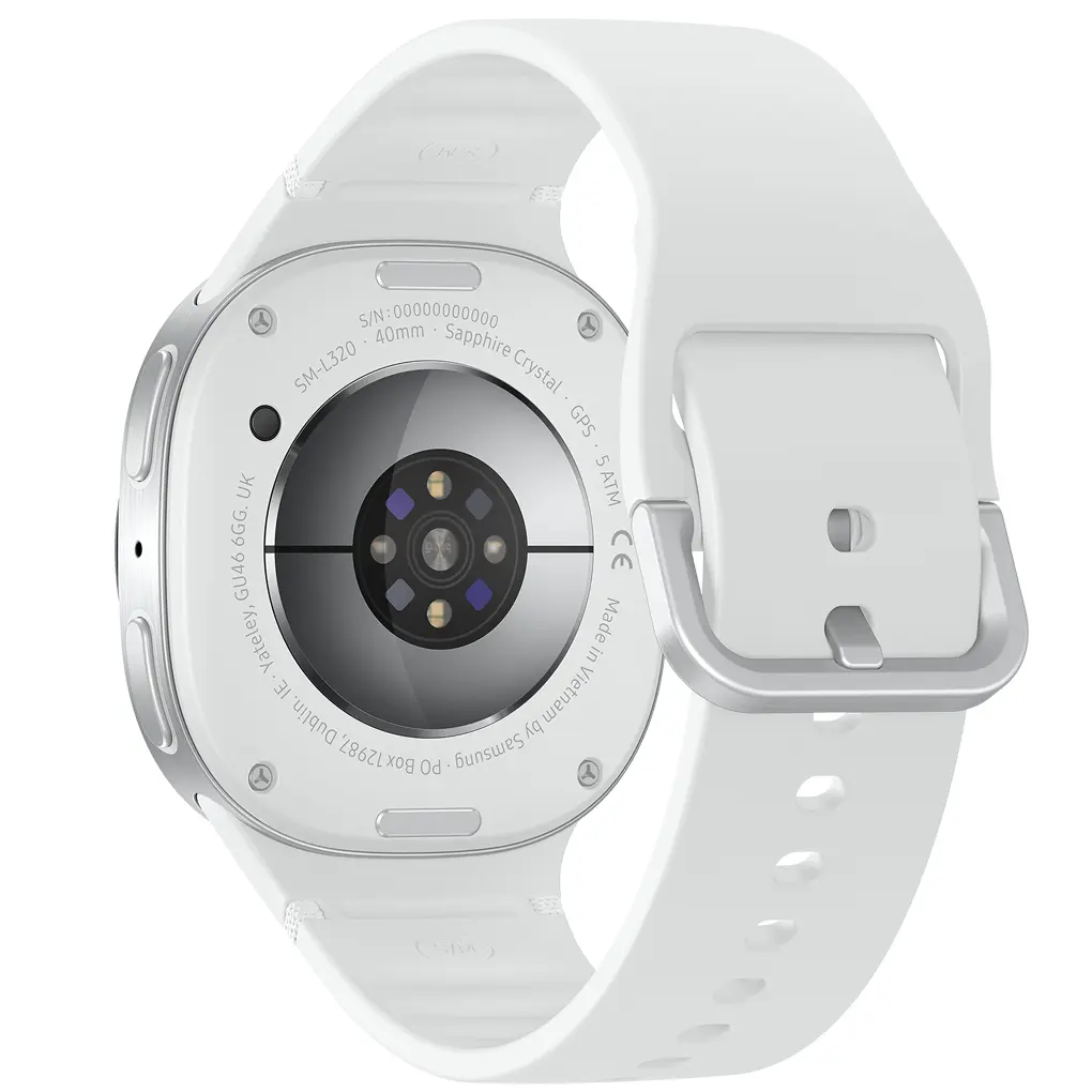 Samsung Galaxy Watch 8 LTE 40mm 3