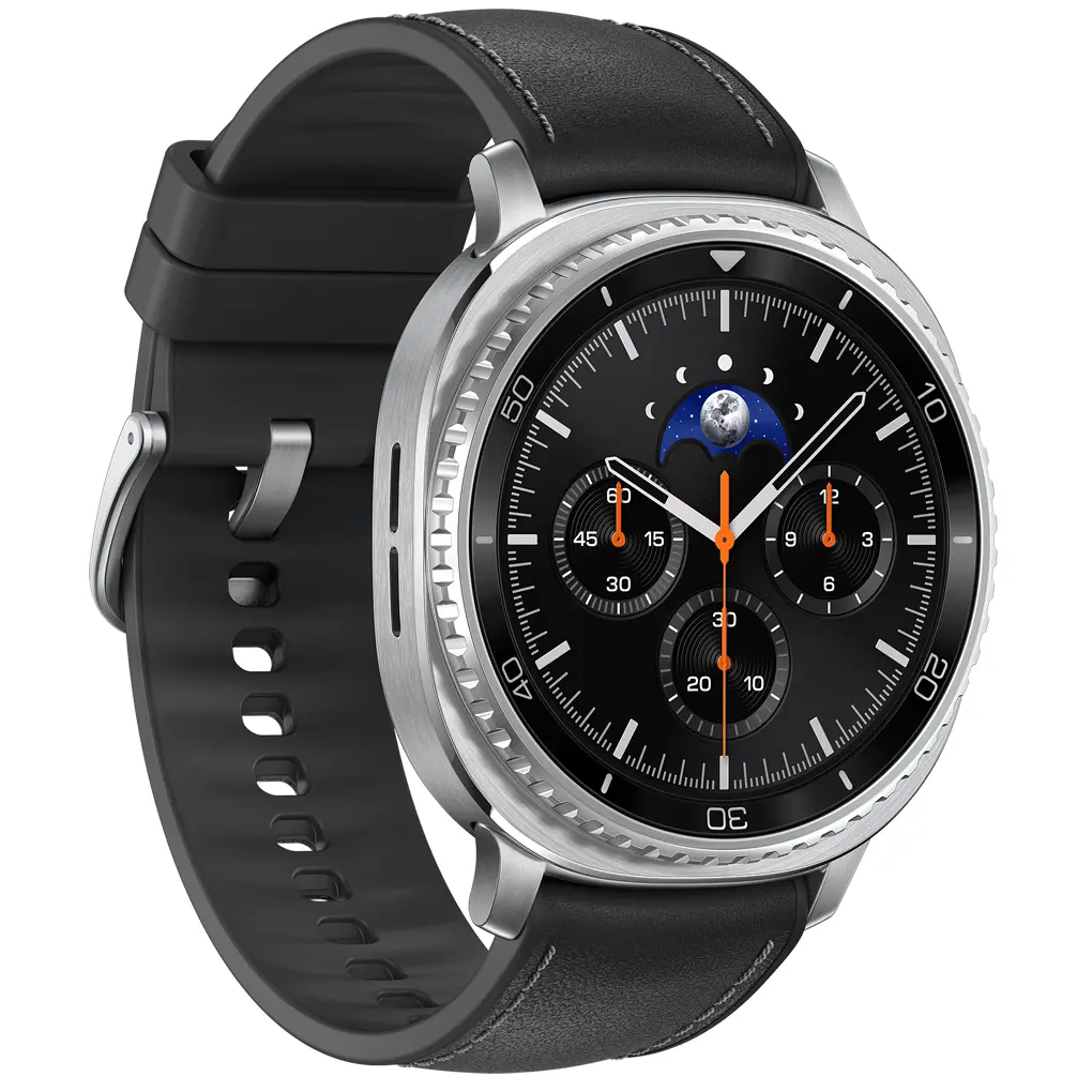 Samsung Galaxy Watch 8 Classic 46mm 1