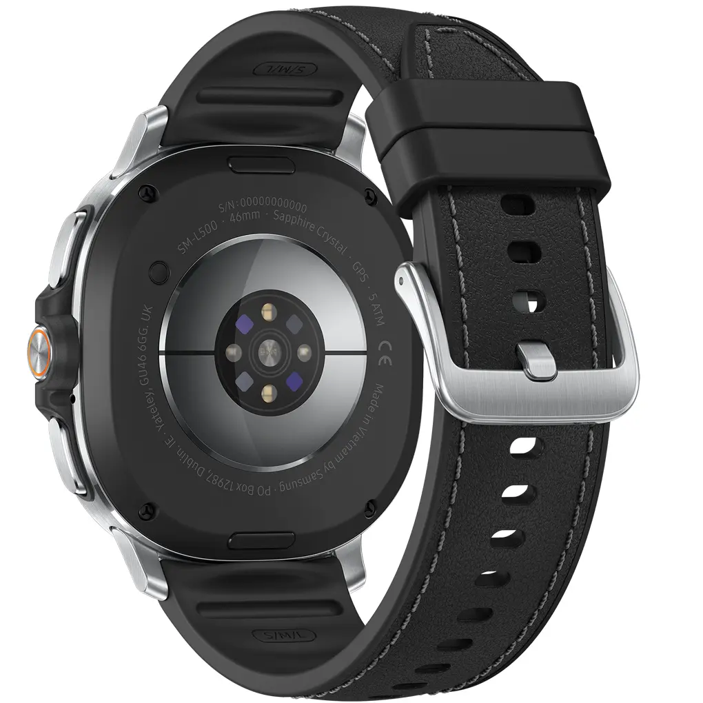 Samsung Galaxy Watch 8 Classic 46mm 2