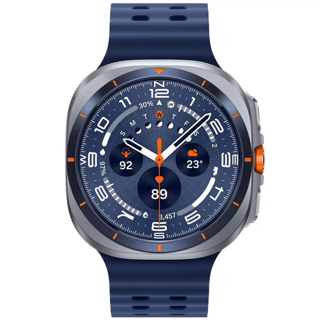 Samsung Watch Ultra 2 47mm