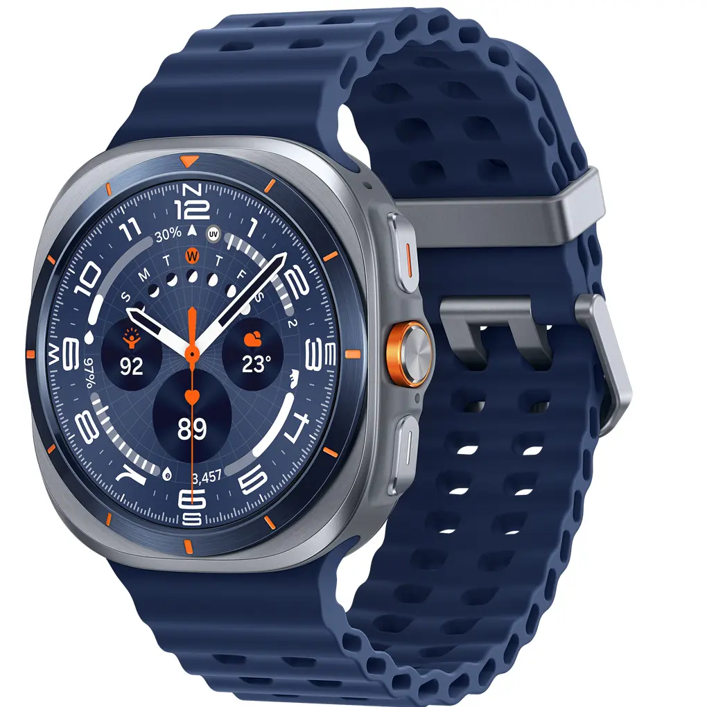 Samsung Watch Ultra 2 47mm 0