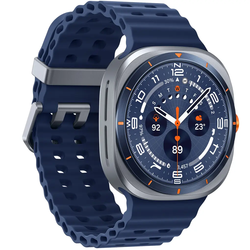 Samsung Watch Ultra 2 47mm 1
