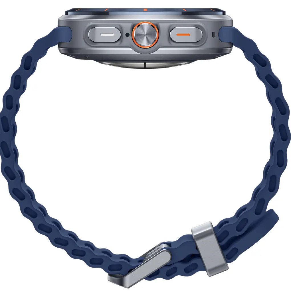 Samsung Watch Ultra 2 47mm 2