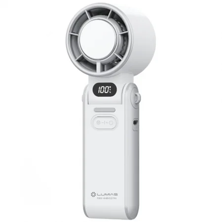 Quạt Cầm Tay Mini Có Chế Độ Làm Lạnh Lumias F3600 0