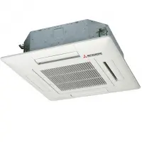 Máy Lạnh Âm Trần Mitsubishi Heavy FDT50CNV-S5