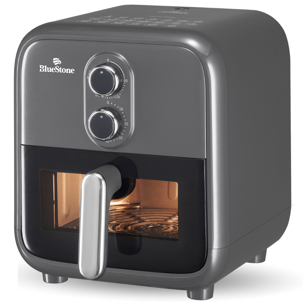Nồi Chiên Không Dầu BlueStone AFB-5858 7 Lít 0