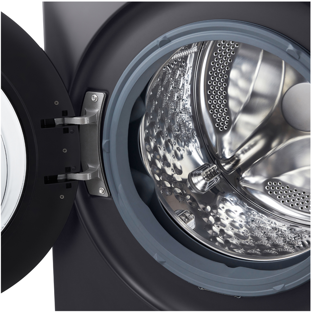 Máy Giặt Sấy LG Inverter 17/10 Kg F2517RNTG 8