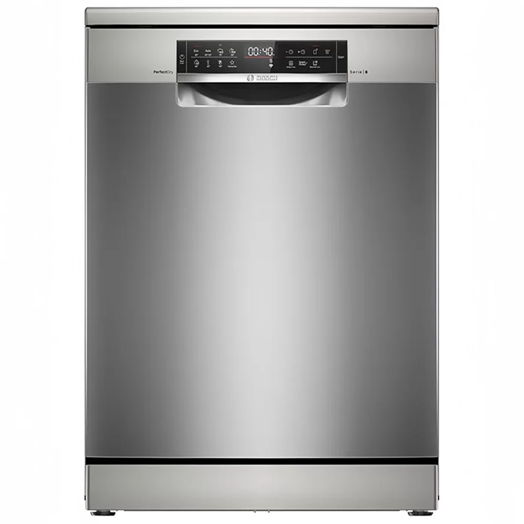 Máy Rửa Bát Bosch SMS6ZCI85M Series 6 14 Bộ - Xuất Xứ Đức 0