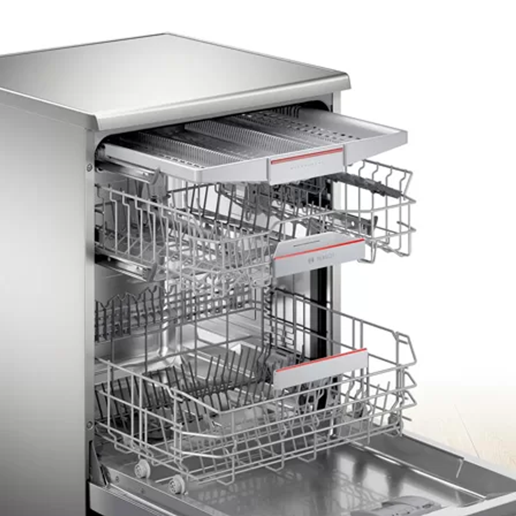 Máy Rửa Bát Bosch SMS6ZCI85M Series 6 14 Bộ - Xuất Xứ Đức 2
