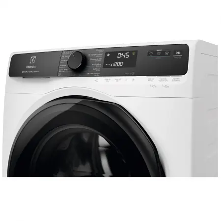Máy Giặt Electrolux Inverter 13 Kg EWF1343P5WC 1