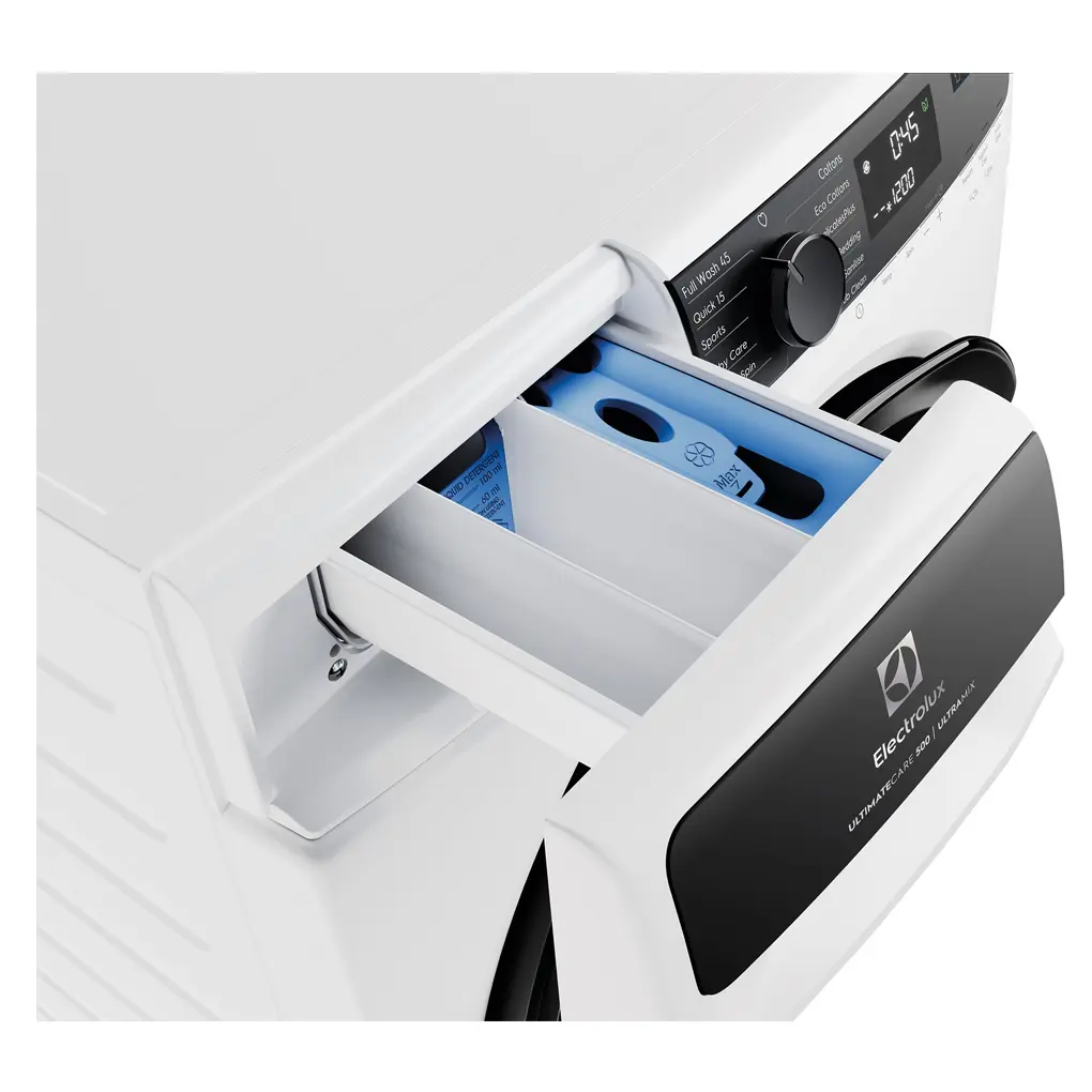 Máy Giặt Electrolux Inverter 13 Kg EWF1343P5WC 3