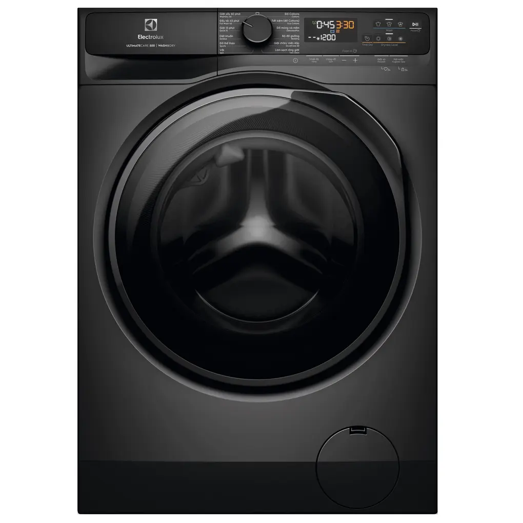 Máy Giặt Sấy Electrolux Inverter 13/9 Kg EWW1343P5SC
