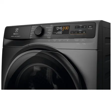 Máy Giặt Sấy Electrolux Inverter 13/9 Kg EWW1343P5SC 0