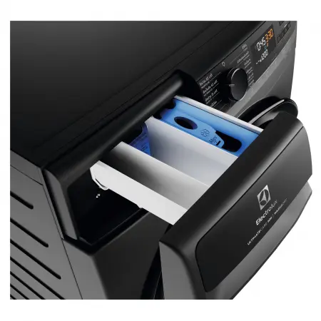 Máy Giặt Sấy Electrolux Inverter 13/9 Kg EWW1343P5SC 2