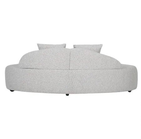 Sofa Bonnie MY-3066 Xám nhạt 3