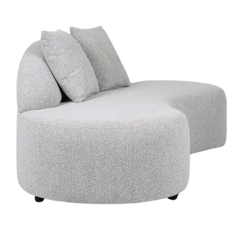 Sofa Bonnie MY-3066 Xám nhạt 2