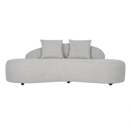 Sofa Bonnie MY-3066 Xám nhạt 1