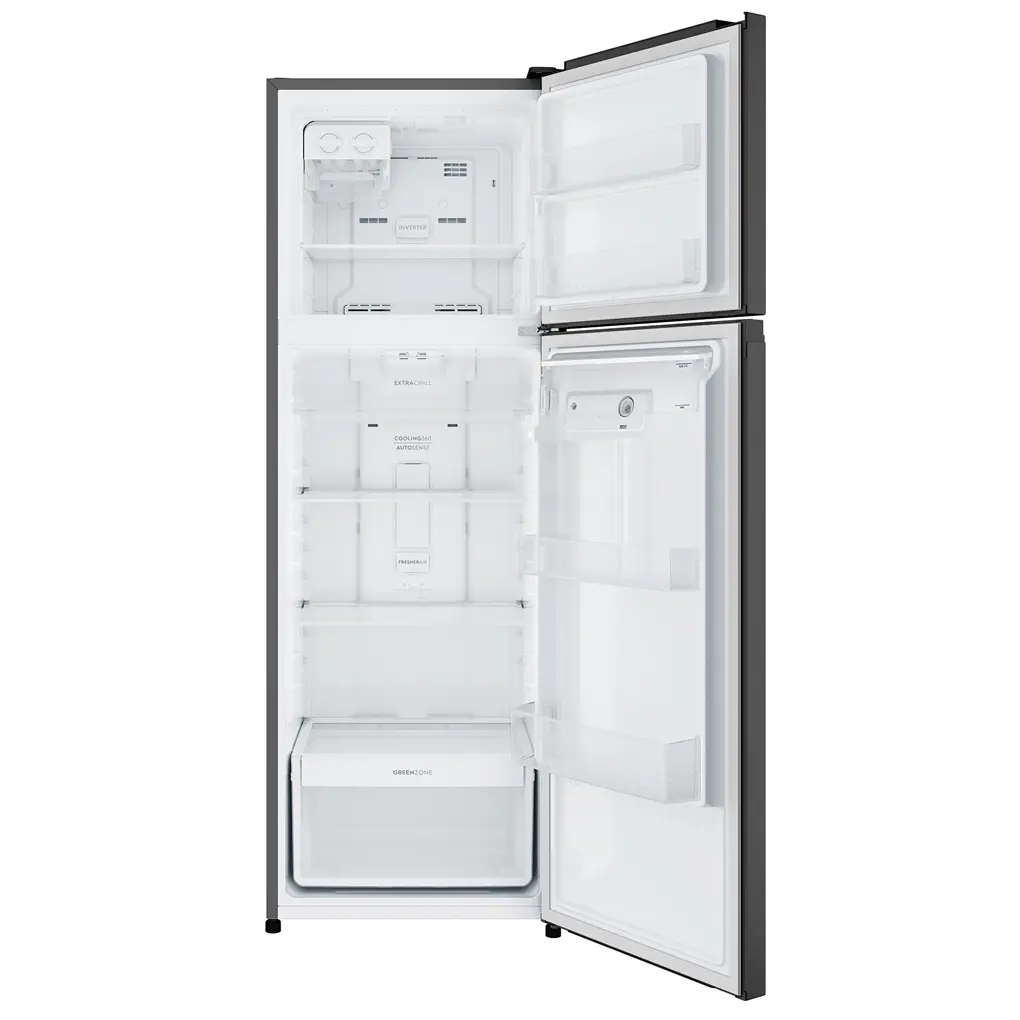 Tủ Lạnh Electrolux Inverter 341 Lít ETM3440L-B 1