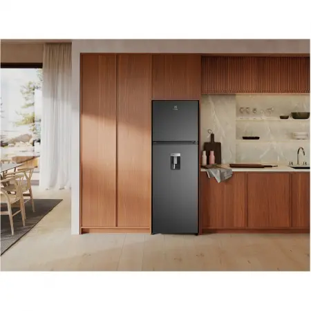 Tủ Lạnh Electrolux Inverter 341 Lít ETM3440L-B 5