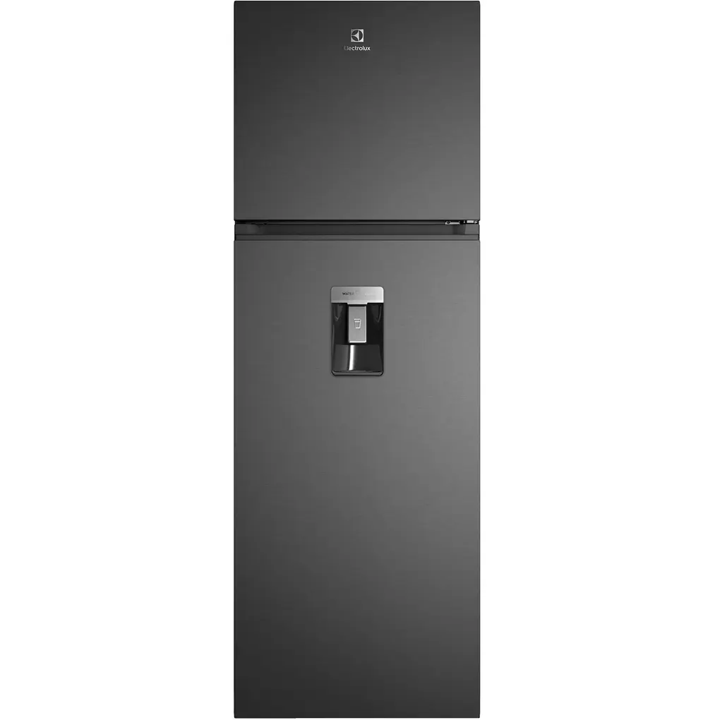 Tủ Lạnh Electrolux Inverter 341 Lít ETB3460L-B