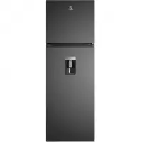 Tủ Lạnh Electrolux Inverter 341 Lít ETB3460L-B