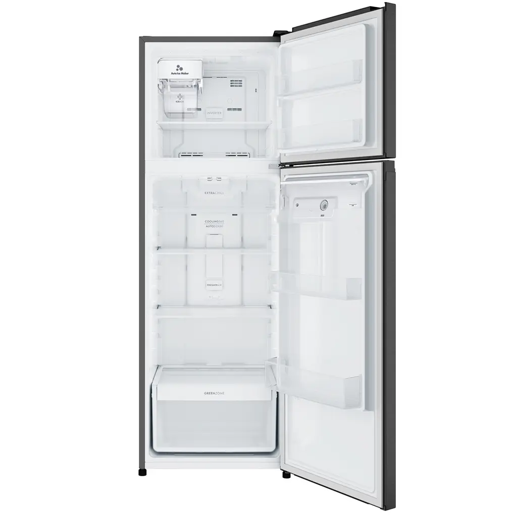 Tủ Lạnh Electrolux Inverter 341 Lít ETB3460L-B 1