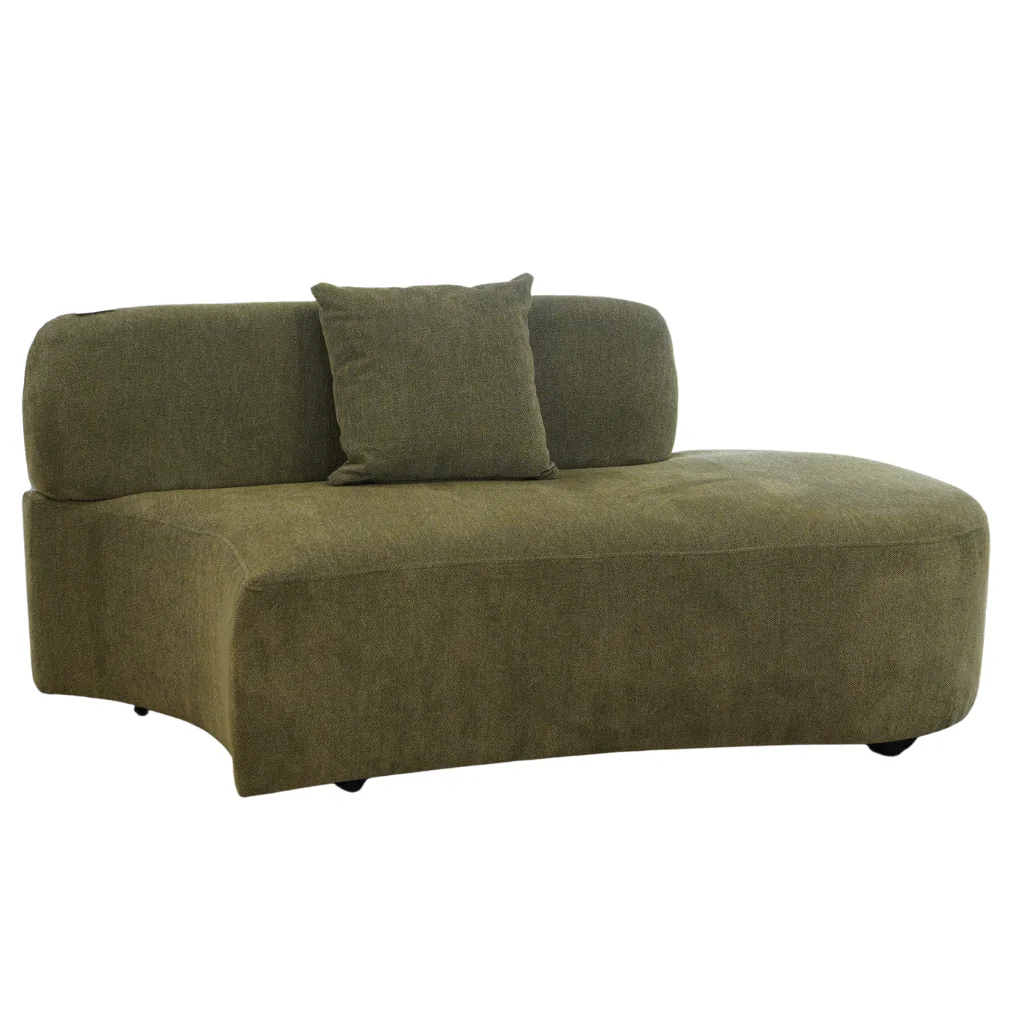 Sofa Bella MY-3077 171cm Xanh nhạt 0