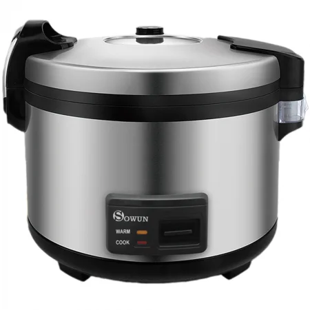 Nồi Cơm Điện Sowun SW6955 5.5 Lít 0